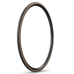 Pneu de vélo - Michelin - Lithion 4 Classic TS - Noir - Adhérence
